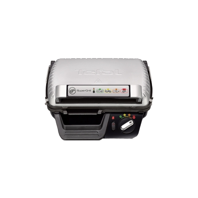 Supergrill GC450B32 - compacto e rápido