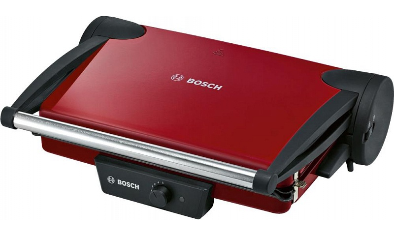 Bosch TFB4402V - for steaks and toasts