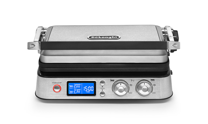 De Longhi CGH1030D - for experienced chefs