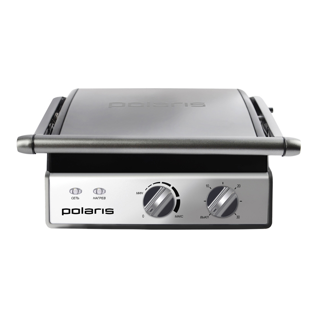 Electrogrill Polaris PGP 0903 - for home and cafe