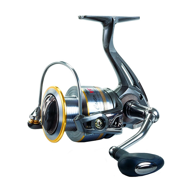 Stinger Caster XP 2510 - for medium fish