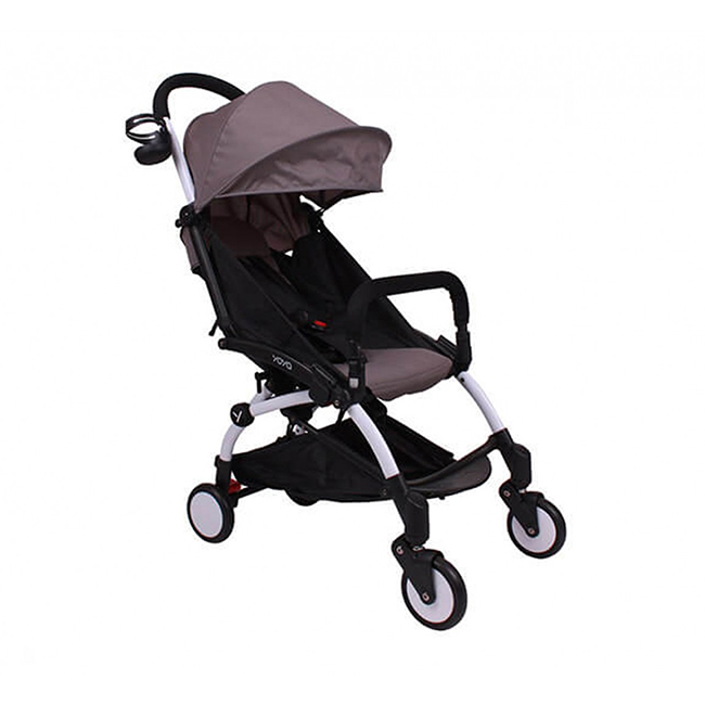 YOYA BABY 165 - comfortable and hygienic