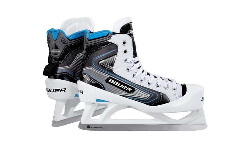 Bauer Reactor 5000 Goal - para os guarda-redes