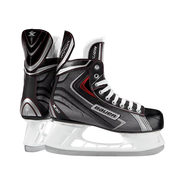 Bauer Vapor X30 - Preparing Champions