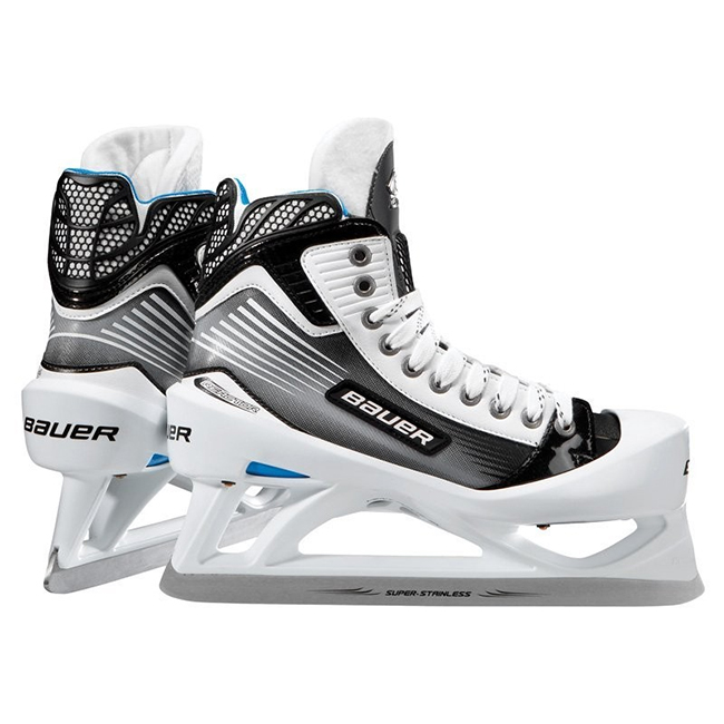 Universal Bauer Reactor 6000 Goal