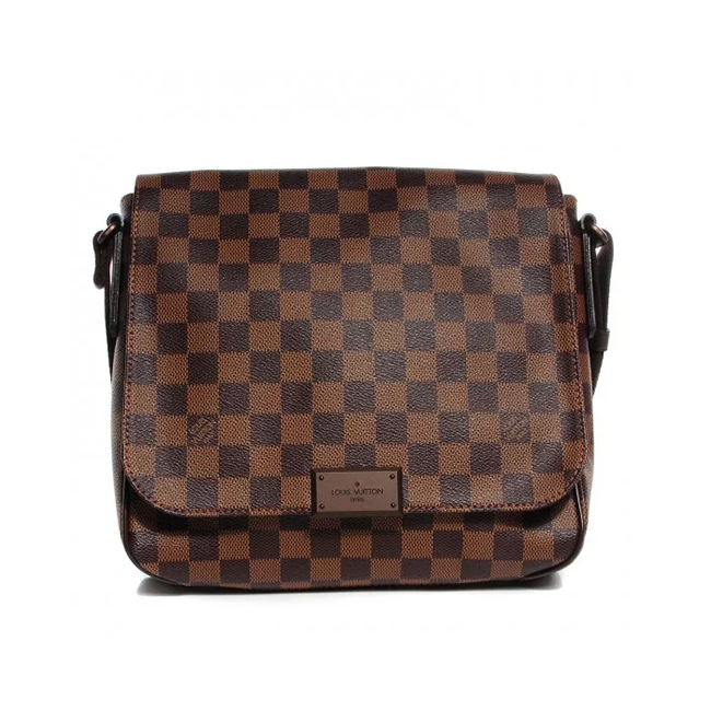 Bag messenger District PM from Louis Vuitton