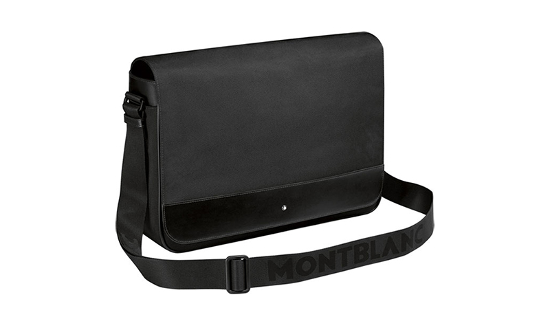 Men's shoulder bags from Montblanc