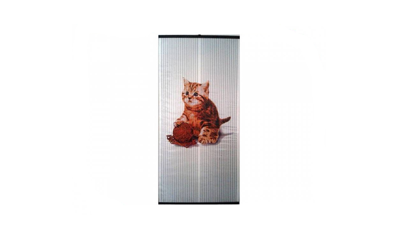 VELVET SEASON NEBN-0,7 KITTEN - for a child's room