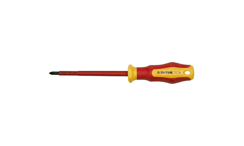 SHTOK 1000B Ph2x125 mm 09206 - with special shank strength