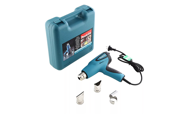 MAKITA HG-5012k - the first among industrial