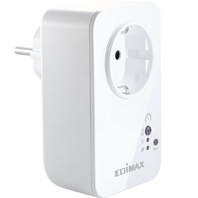 Edimax SP 2101W - smart device