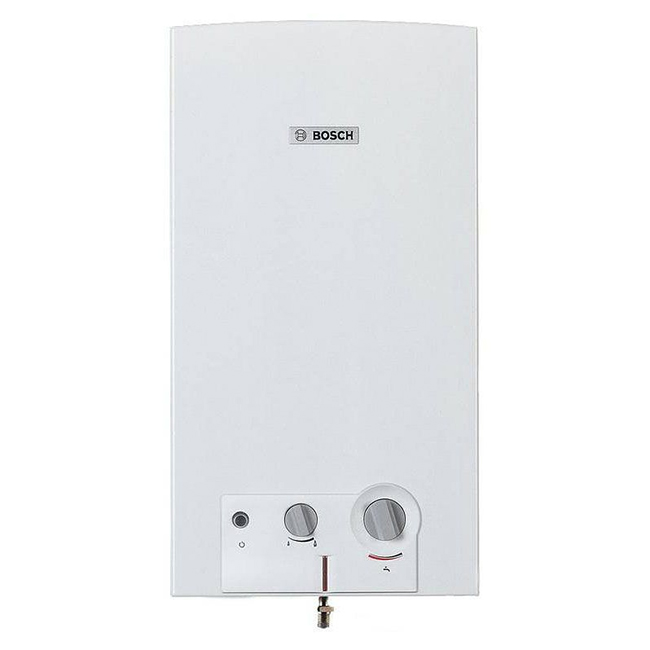 Bosch Therm 4000 O WR10-2 B23 - for an apartment