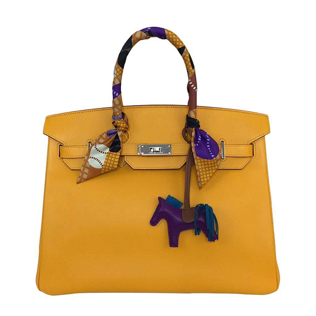 Birkin Hermes - timeless classics