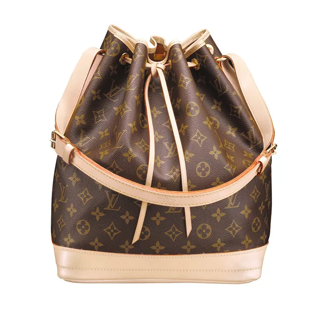 Iconic Noe by Louis Vuitton