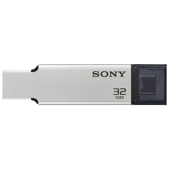 SONY USM-СA2 - bilateral hybrid