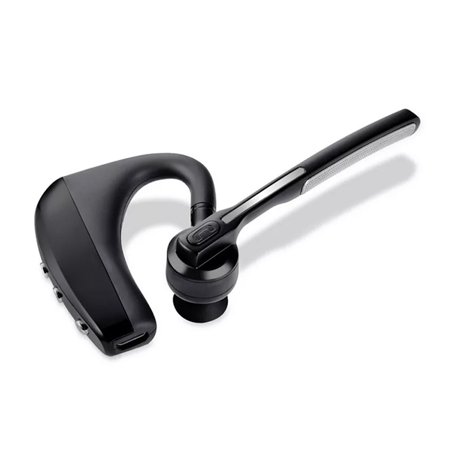 K10 Bluetooth Handsfree: Wireless Car Stereo Headset