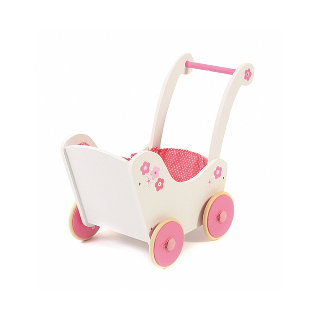 Chic Buyer 42599 - baby carriage for all ages