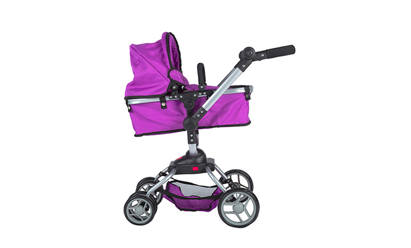 VIP Toys 9623: a transforming wheelchair for real fashionistas