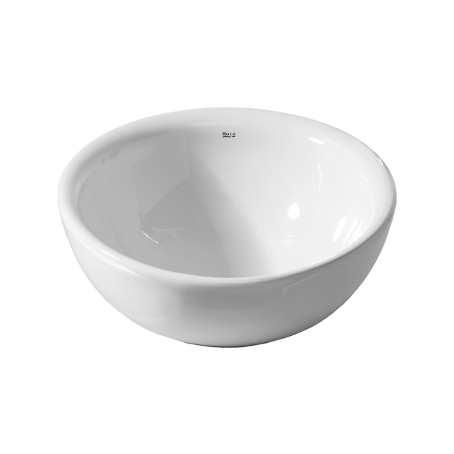 Roca Bol 327876 - round surface washbasin