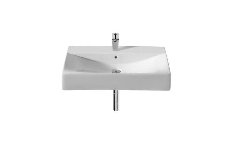 Roca Diverta 75 327110 - rectangular surface washbasin