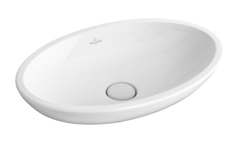 Villeroy & Boch Loop & Friends 515100 - lavatório oval