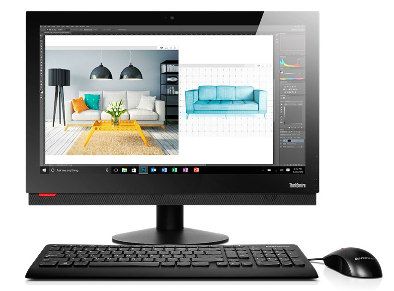 ThinkCentre M910z