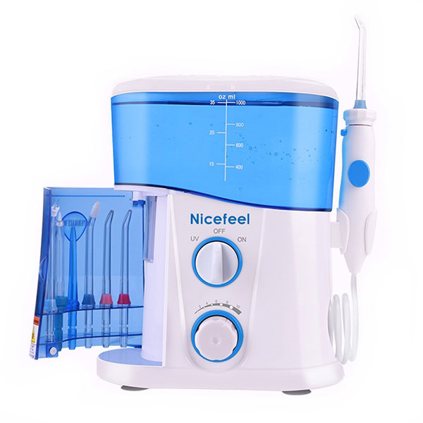 NICEFEEL TL 1000 Dental Spa