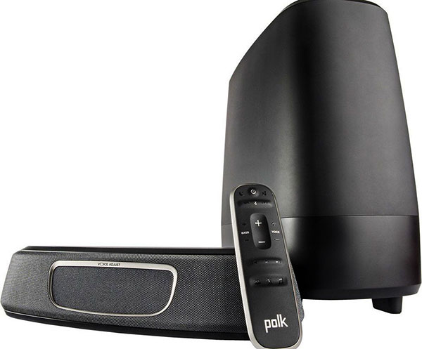 POLK AUDIO MagniFi Mini