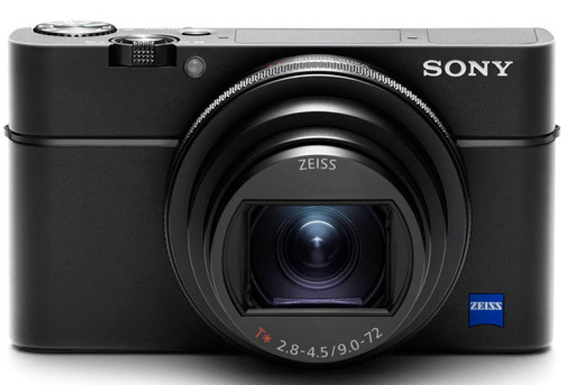 SONY Cyber ​​shot