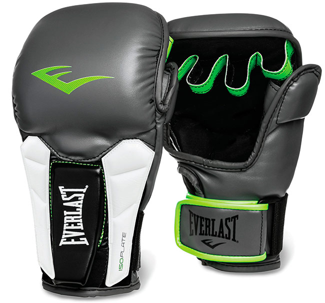 Luvas de Treinamento Prime EVERLAST