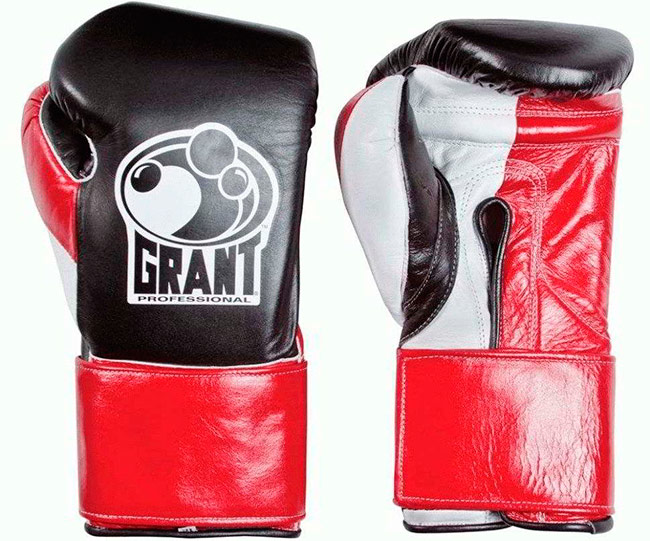 GRANT Boxing