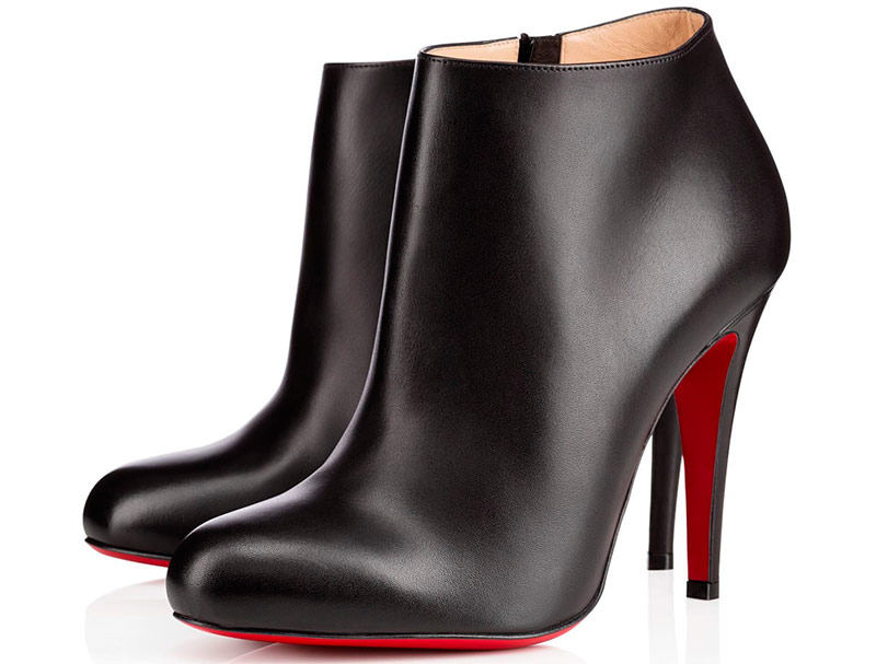 CHRISTIAN LOUBOUTIN Belle 100