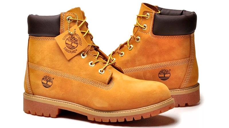 TIMBERLAND 10061