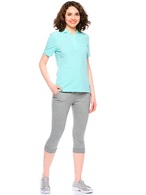 ICEPEAK knit breeches