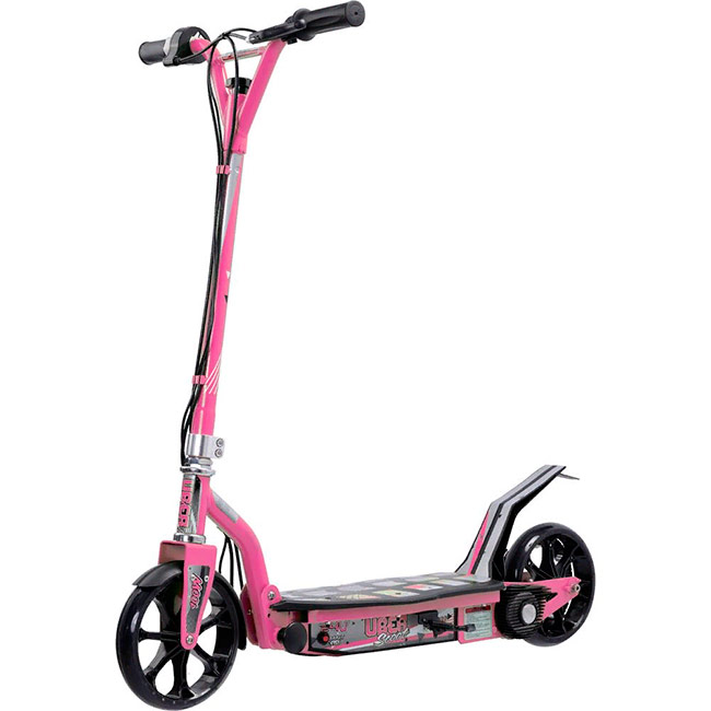 UBER Scoot 100W Junior