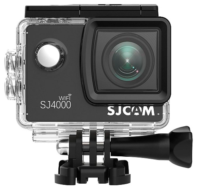 SJCAM SJ4000 Air