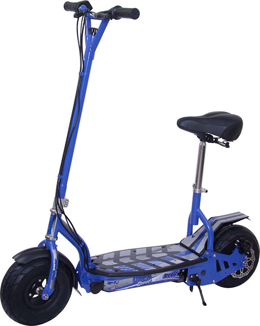 UBER Scoot 300W Junior ES04