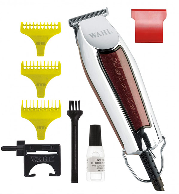 WAHL Wide Detailer 8081 916