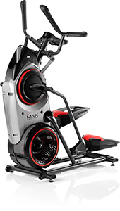 Bowflex Max Trainer M5