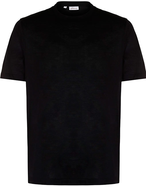 BRIONI T-shirt UJ7F0L 07608