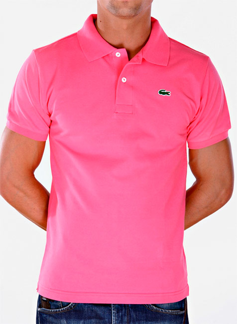 LACOSTE Polo