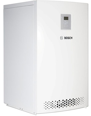 Bosch GAZ 2500 F