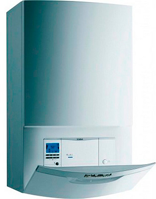 Vaillant ecoTEC plus VUW