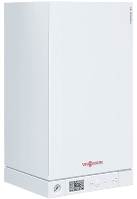 Viessmann Vitopend 100 W A1HB003