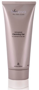 Anna Lotan Universal Cleansing Gel