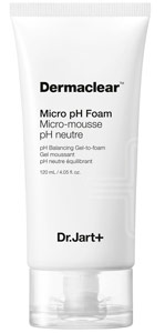 Dr. Jart Dermaclear pH 5.5