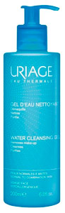 Uriage Water Cleansing Gel