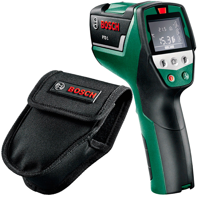 Bosch PTD 1 0.603.683.020