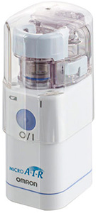 Omron Micro AIR U22 NE U22 E