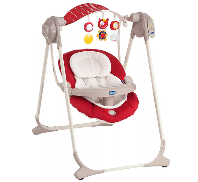 Chicco Polly Swing Up